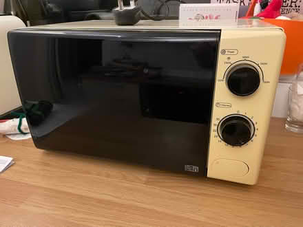 Photo of free Argos Microwave 700W (SG5) #1