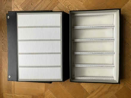 Photo of free Two cases for photographic slides (Canonbury N1) #4