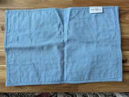 Photo of free 4 cloth placemats (Didcot) #2