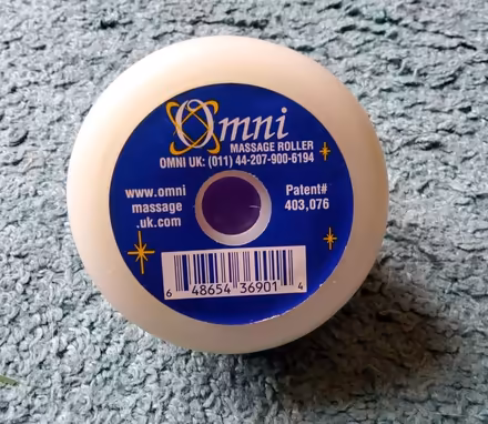 Photo of free Omni Handheld Massager (Redhill RH1) #2