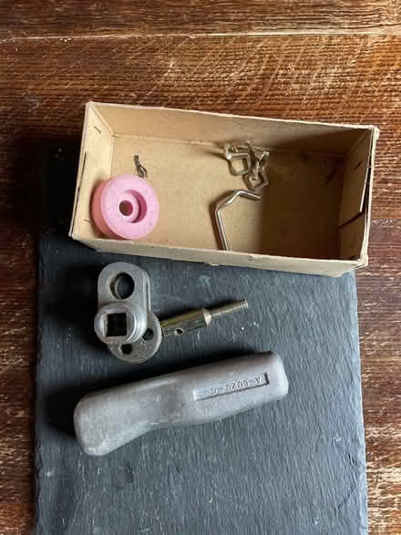 Photo of free Old tools (East Oxford OX4) #1