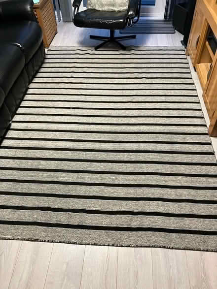 Photo of free Rug - Ikea (Braintree CM7) #1
