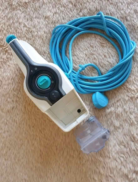 Photo of free Vax Steam Mop nonworking (Isleworth TW7) #2