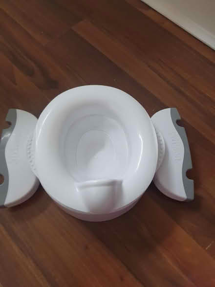 Photo of free Training Potties (Wallington, SM6) #3