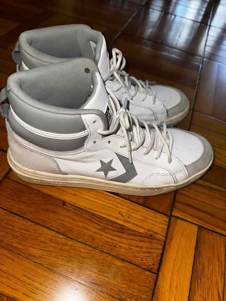 Photo of free Sneakers (Nw) #1