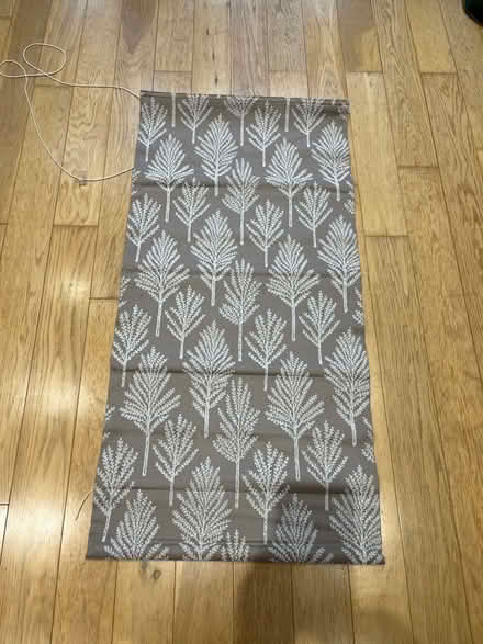 Photo of free Two Venetian Blinds (Crowthorne RG45) #2
