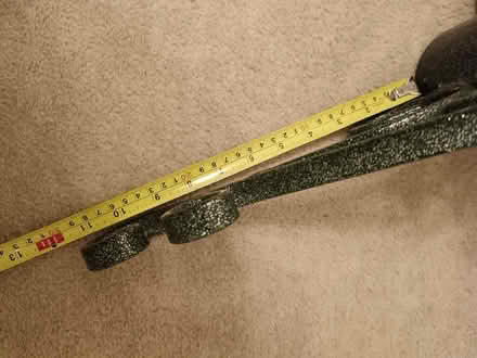 Photo of free Christmas tree stand (Royston SG8) #4