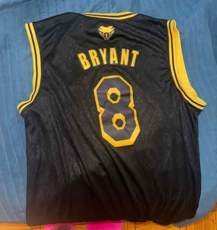 Photo of free Jersey (Nw) #3