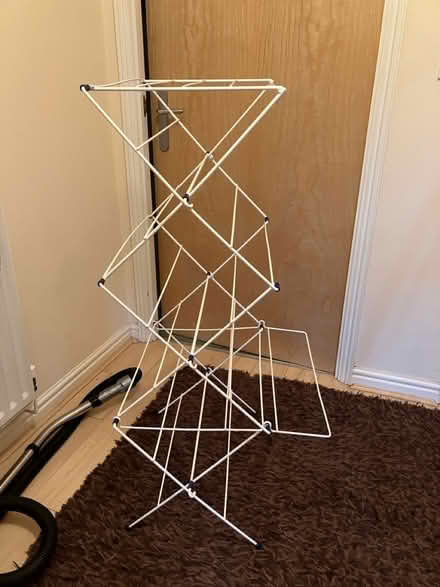 Photo of free Clothes airers (Cambridge CB5) #2