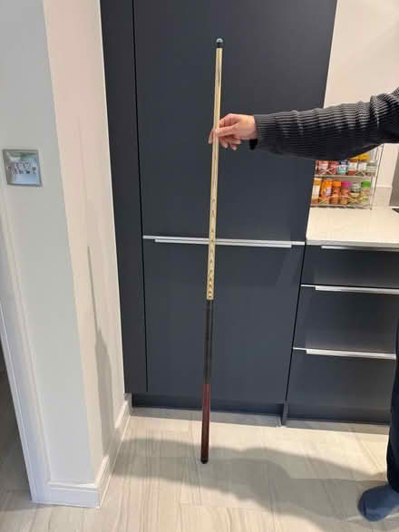 Photo of free Break off cue (Reading West RG1) #1