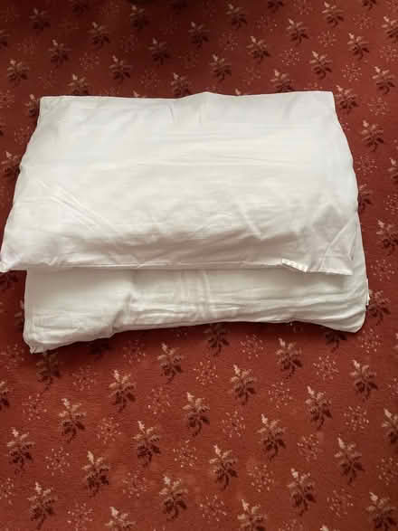 Photo of free Pillows (West London W7) #1