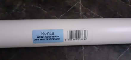 Photo of free Waste pipe (Dursley GL11) #1