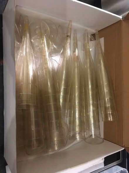Photo of free Champagne flutes (Oxford, OX4) #1