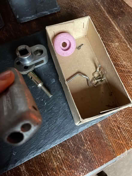 Photo of free Old tools (East Oxford OX4) #2