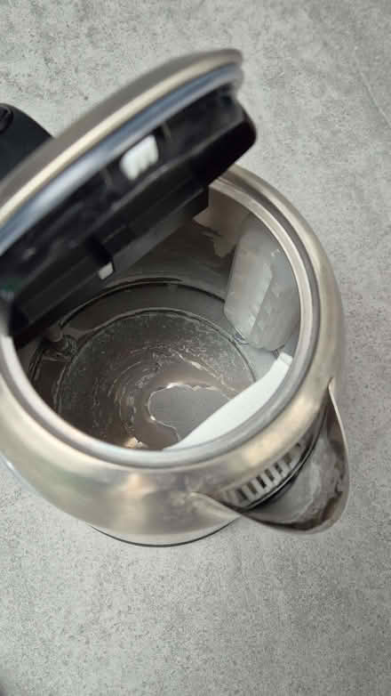 Photo of free Cookworks Cordless Stainless Steel Kettle (Kidlington OX5) #2
