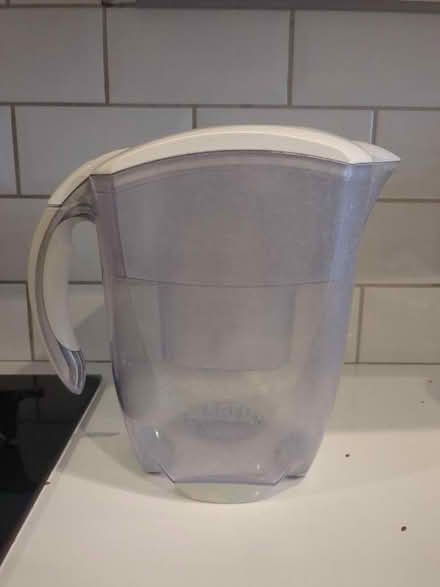 Photo of free Brita filter jug (Finchley N2) #1