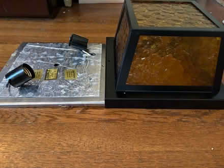 Photo of free Fixture (Oakland. Crocker Highlands) #2