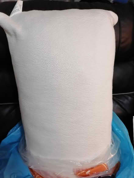 Photo of free Memory Foam Pillow. (Penrith CA11) #1