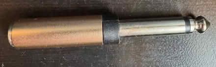 Photo of free 1/4-inch (6.35 mm) audio jack plug (Burnage, M19) #2