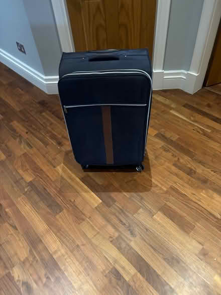 Photo of free Suitcase (TW16) #2