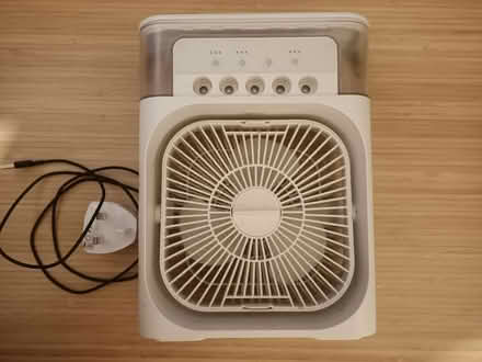 Photo of free (Not powering on) Air cooler fan (E13 Near Plaistow Library) #3