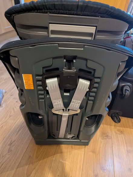 Photo of free Britax Revolva 123 (1 year to 10 years) (Deckham NE9) #4