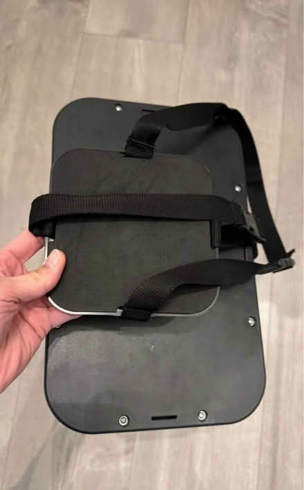 Photo of free Baby car mirror (W4) #2