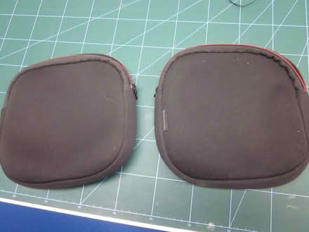 Photo of free Pouch for headphones (AL7 Welwyn Garden City) #1