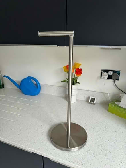 Photo of free Toilet roll holder (Reading West RG1) #1