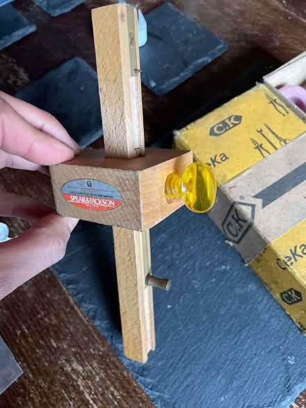 Photo of free Old tools (East Oxford OX4) #4