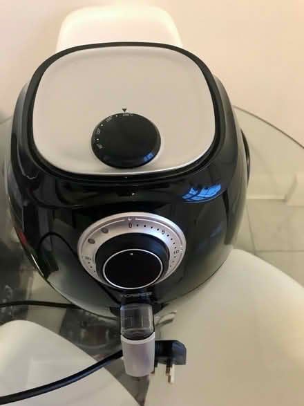 Photo of free Air fryer Tower (Finchley N3) #2