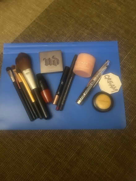 Photo of free Face care/ makeup products (Bethnal green E1) #1
