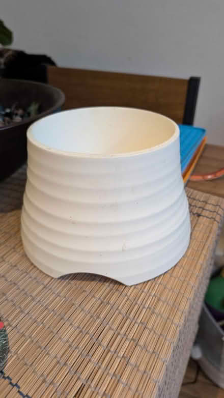 Photo of free Cat bowl (Cheshunt) #1