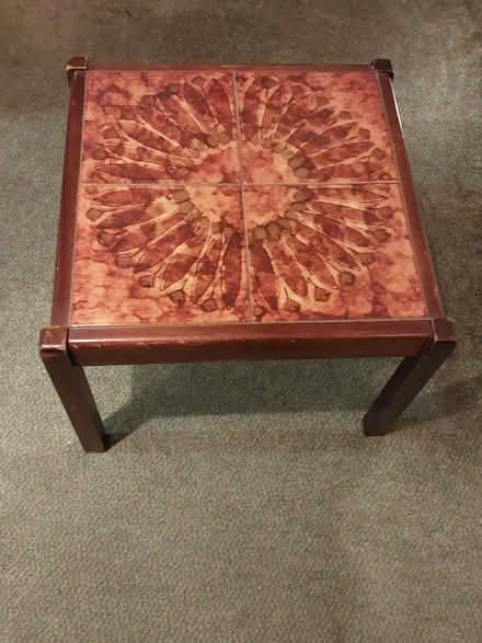 Photo of free Coffee Table (Onehouse IP14) #1