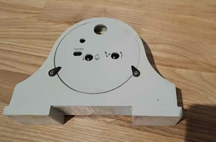 Photo of free Laura Ashley clock (Bramley, Hants RG26) #2