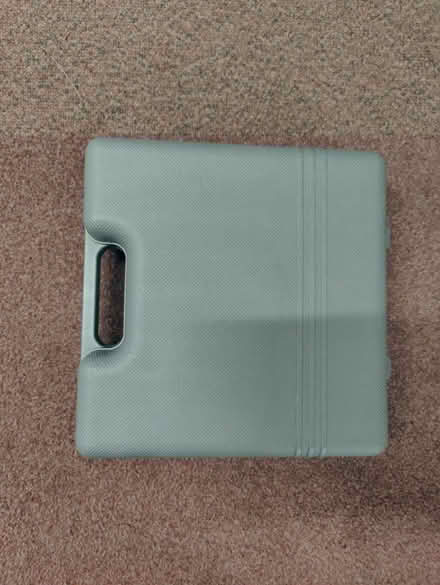Photo of free Electric drill kit (Ledbury, HR8 2AA) #4