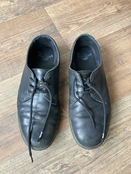 Photo of free Dr Martens UK 8 (Hackney E8) #2