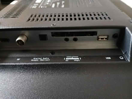 Photo of free Logik Lcd Tv 32in (Great Shefford RG17) #4