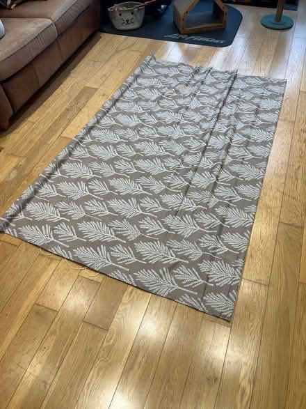 Photo of free Two Venetian Blinds (Crowthorne RG45) #1
