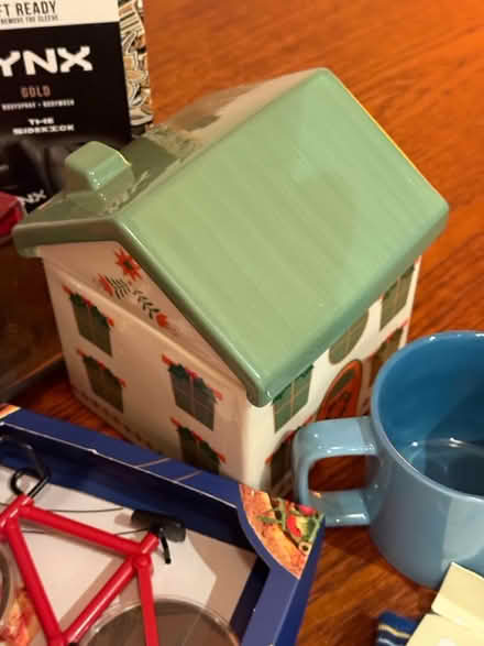 Photo of free Christmas gifts bundle (HA0) #2