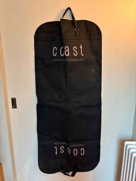 Photo of free Dress or suit bag (E9) #1