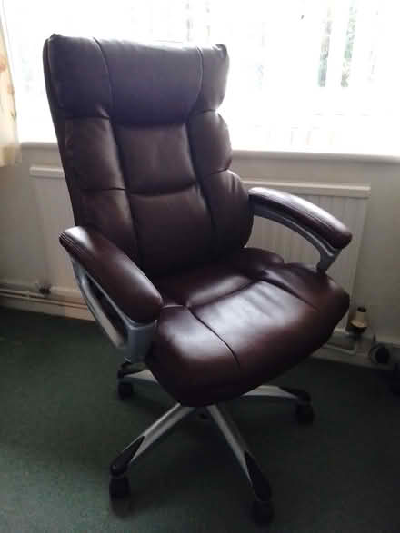 Photo of free Office Chair (Ebley GL5) #1