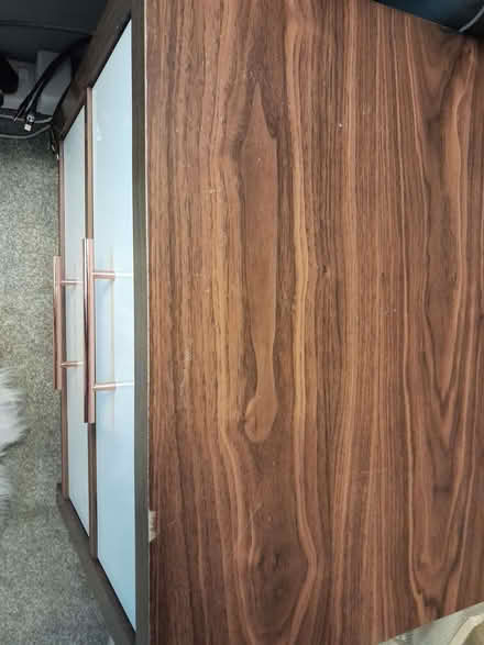 Photo of free Pair Of Bedside Tables (Tilbury RM18) #4