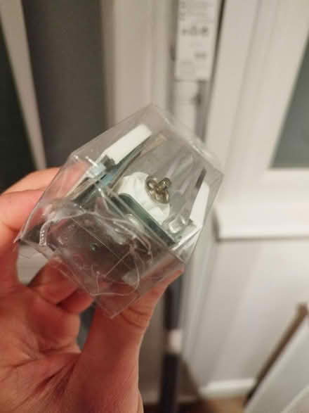 Photo of free New ikea blinds (Coulsdon (CR5)) #3