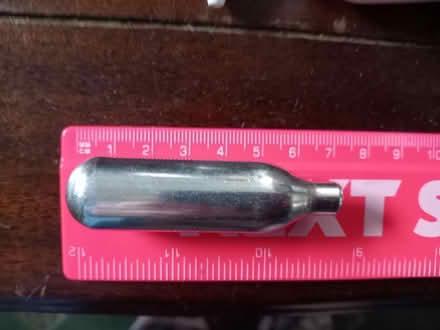 Photo of free Empty CO2 cannisters/DIY chandelier (Middlewich CW10) #2