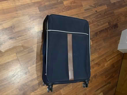 Photo of free Suitcase (TW16) #1
