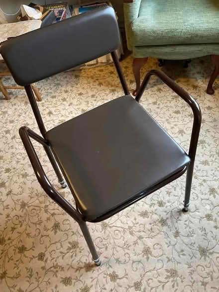 Photo of free Commode (Bexhill TN39) #1