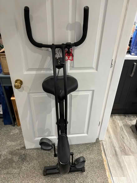 Photo of free Everlast Exercise Bike (Stenhouse EH11) #1