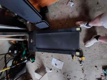 Photo of free Walllking treadmill (Po7) #2