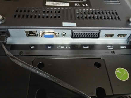 Photo of free Logik Lcd Tv 32in (Great Shefford RG17) #3